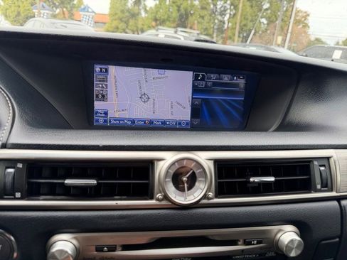 Used 2013 Lexus GS 350 w/ F Sport Pkg image 19