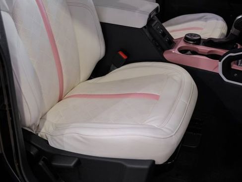 Used 2025 Ford Bronco Heritage Edition image 63