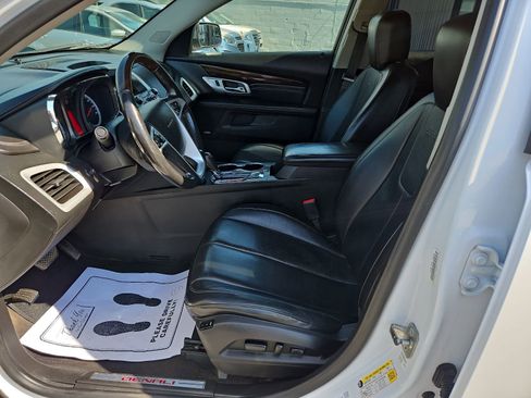 Used 2016 GMC Terrain Denali AWD/4WD image 17