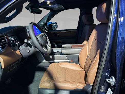 New 2026 Toyota Tundra 1794 Edition AWD/4WD image 10