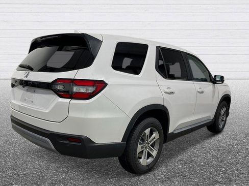 New 2025 Honda Pilot EX-L image 7