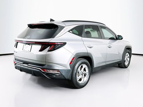 Used 2023 Hyundai Tucson SEL FWD image 9