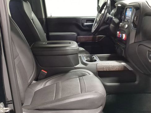 Used 2021 GMC Sierra 2500 Denali w/ Denali Ultimate Package image 35