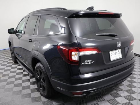 Used 2022 Honda Pilot TrailSport image 6