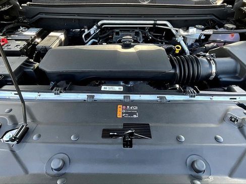 New 2026 Chevrolet Colorado Trail Boss image 10