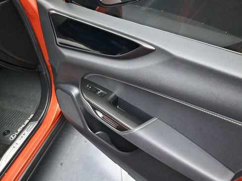 Used 2024 Lexus NX 350h AWD w/ Cold Area Package image 45