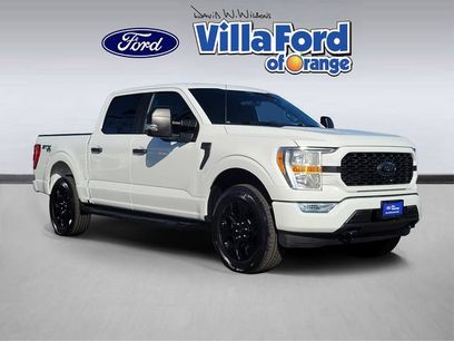 Certified 2022 Ford F150 XL w/ STX Black Appearance Package