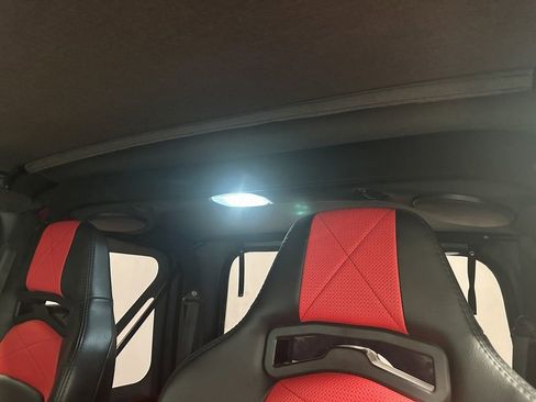 Used 1999 Jeep Wrangler Sport image 71