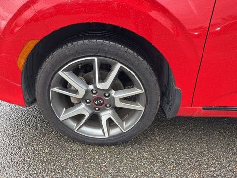 Used 2021 Kia Soul GT-Line image 9