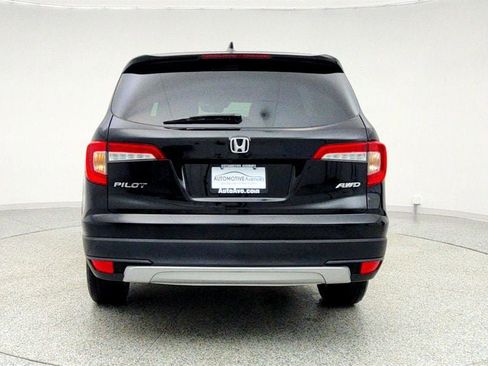 Used 2022 Honda Pilot EX-L image 6