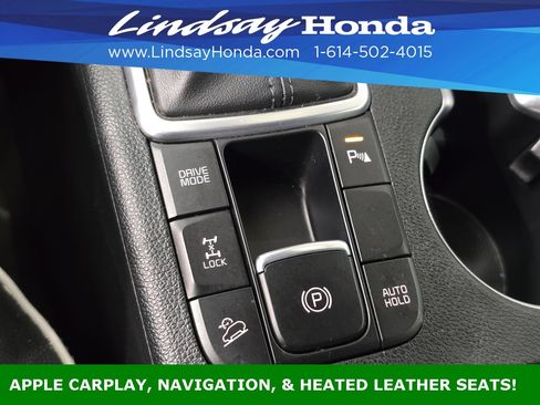 Used 2020 Kia Sportage SX image 20