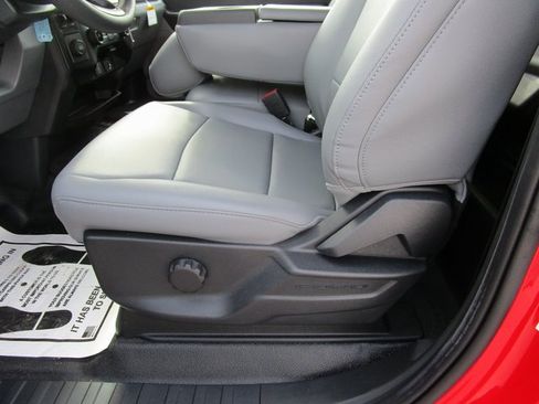 New 2024 Ford F450 XL image 19