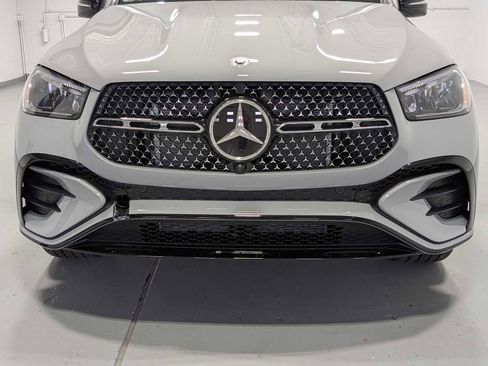 New 2026 Mercedes-Benz GLE 350 4MATIC image 2