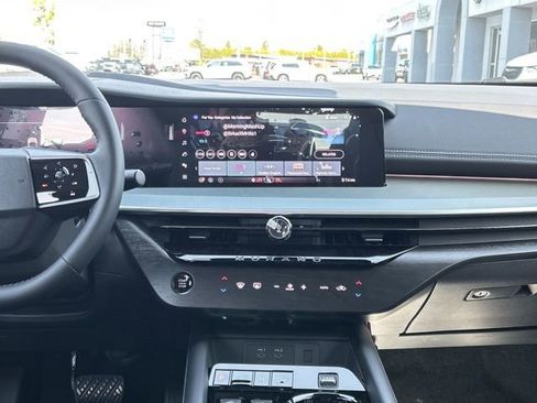 New 2026 Nissan Murano SL AWD/4WD image 22