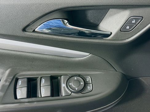 Used 2023 Chevrolet Bolt EUV Premier w/ Redline Edition image 24