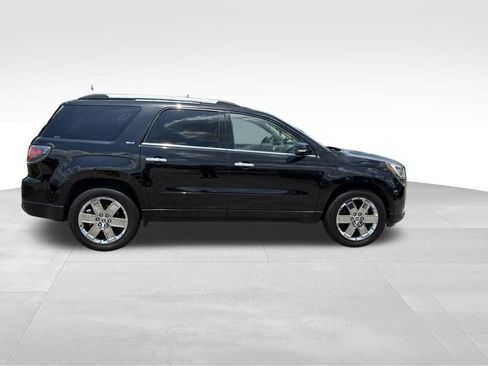 Used 2017 GMC Acadia Limited SLT AWD/4WD image 7