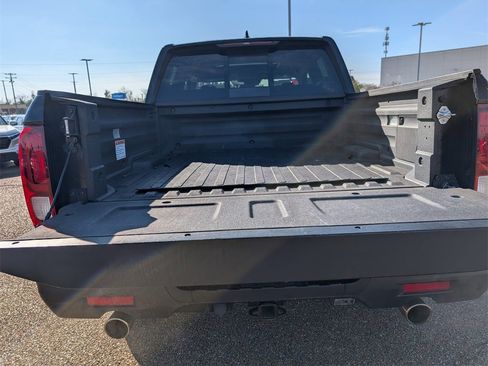 Certified 2021 Honda Ridgeline RTL image 32