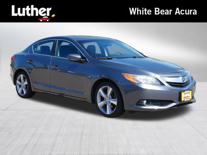 Used 2014 Acura ILX w/ Premium Package