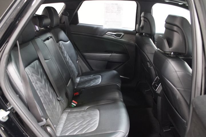Used 2023 Kia Sportage X-Line w/ X-Line Premium Package AWD/4WD image 28