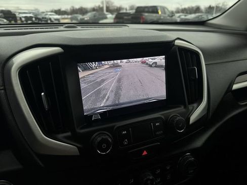 Used 2021 GMC Terrain SLE w/ Driver Convenience Package image 15