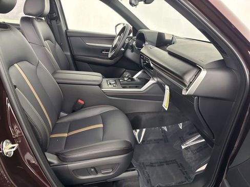 New 2026 MAZDA CX-90 3.3 Turbo S w/ Premium Plus AWD/4WD image 23