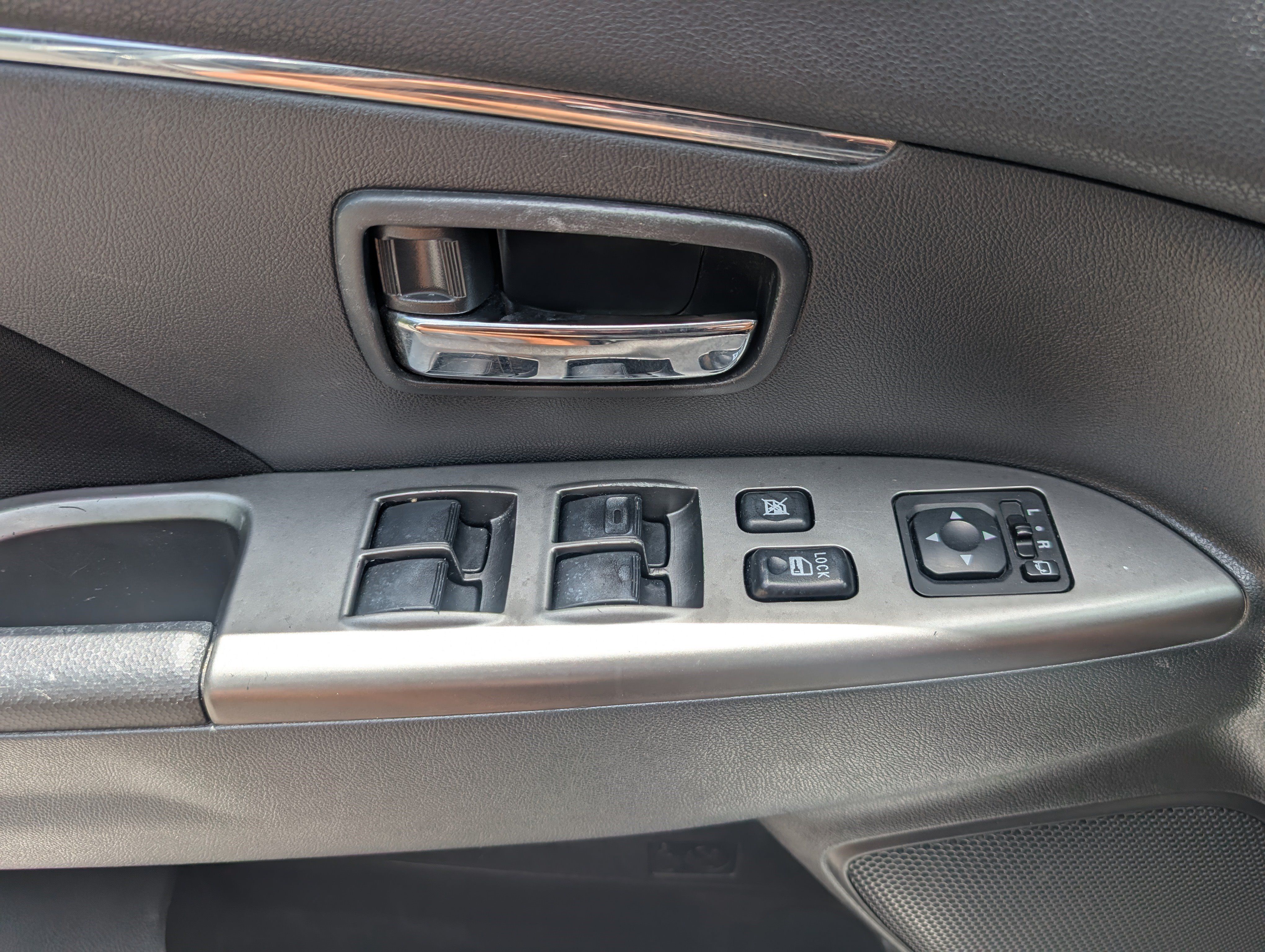 Used 2020 Mitsubishi Outlander Sport ES AWD/4WD image 15