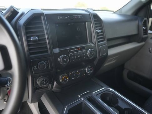 Used 2019 Ford F150 XL w/ Equipment Group 101A Mid image 25