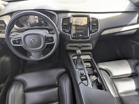 Used 2020 Volvo XC90 T6 Inscription w/ Protection Package Premier AWD/4WD image 29
