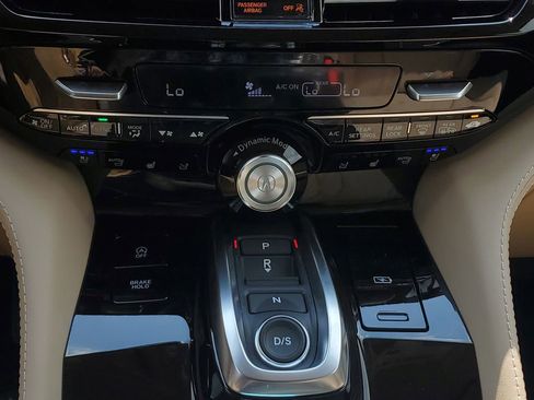 New 2026 Acura MDX w/ Advance Package image 28