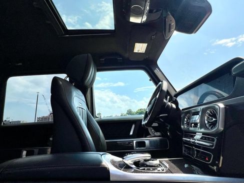 Used 2024 Mercedes-Benz G 63 AMG 4MATIC image 20