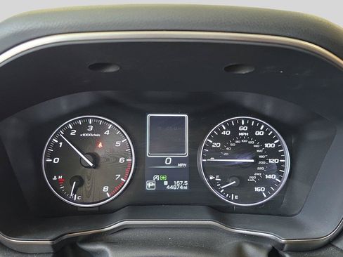 Used 2023 Subaru Outback Limited AWD/4WD image 10