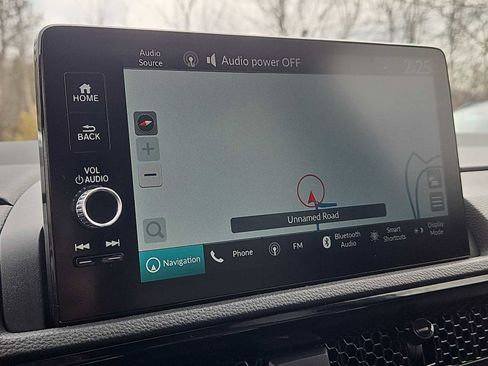 Used 2024 Honda CR-V Sport Touring image 25