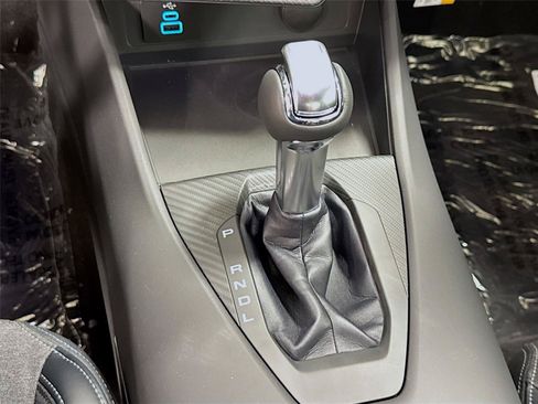 New 2026 Ford Mustang Coupe w/ Mustang Nite Pony Package RWD image 15