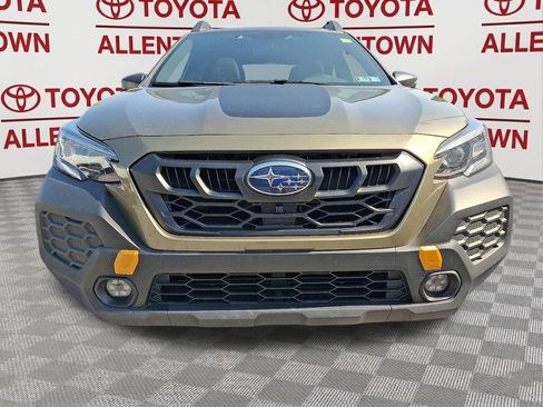 Used 2024 Subaru Outback Wilderness AWD/4WD image 2