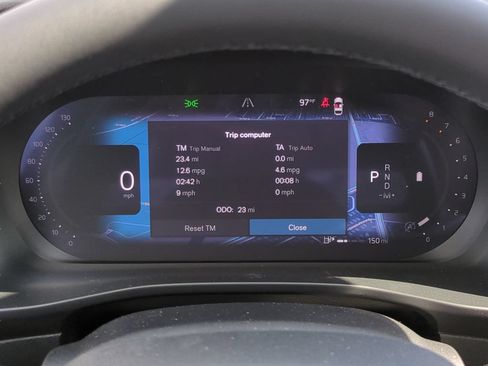New 2026 Volvo XC40 B5 Ultra AWD/4WD image 22
