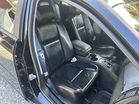 Used 2006 Cadillac CTS 2.8 RWD image 19