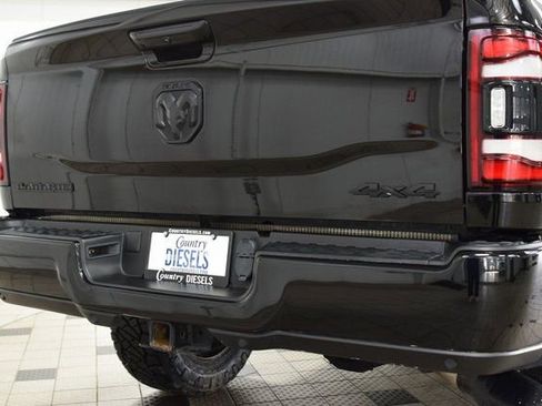 Used 2022 RAM 2500 Laramie image 19