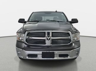 Used 2017 RAM 1500 Lone Star video 2