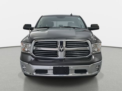 Used 2017 RAM 1500 Lone Star image 2