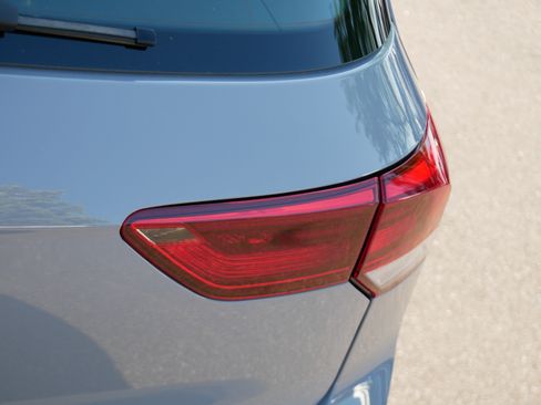 Used 2024 Volkswagen GTI Autobahn FWD image 17