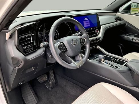 Used 2024 Lexus TX 350 FWD w/ Cold Weather Package image 18