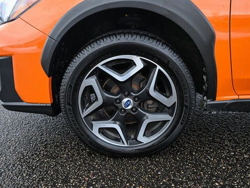 Used 2018 Subaru Crosstrek 2.0i Limited w/ Popular Package #3 image 10