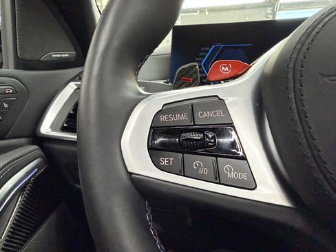 Used 2025 BMW X6 M Competition w/ Executive Package AWD/4WD image 17