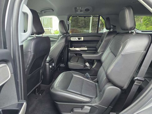 Used 2022 Ford Explorer Limited image 18