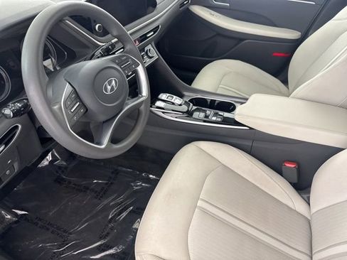 Used 2023 Hyundai Sonata SEL FWD image 26