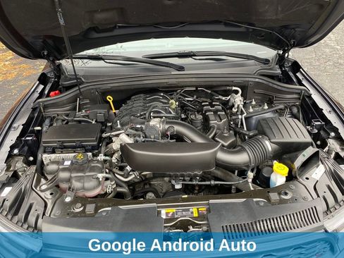 Used 2024 Dodge Durango GT image 42