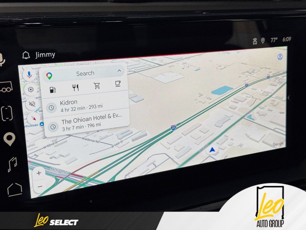 Used 2025 GMC Sierra 2500 AT4 AWD/4WD image 16