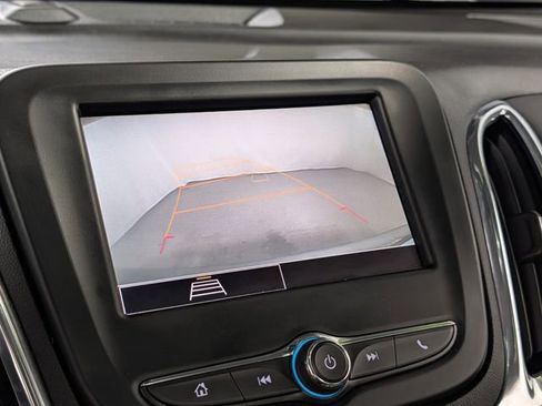 Certified 2023 Chevrolet Equinox LT image 25