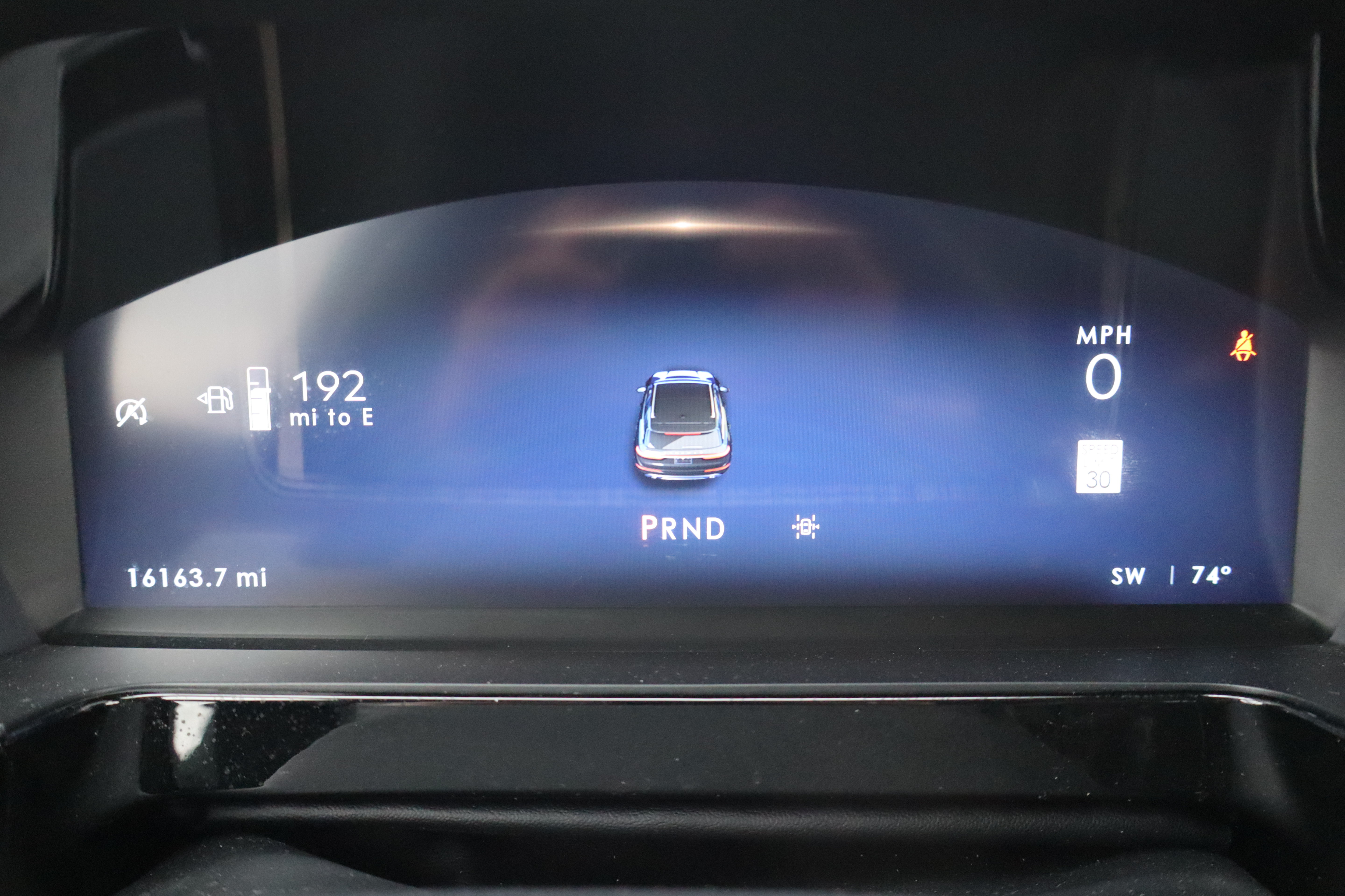 Used 2024 Lincoln Corsair AWD w/ Equipment Group 101A image 30