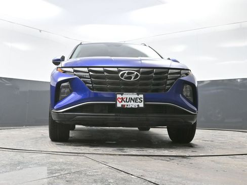 Used 2024 Hyundai Tucson SEL image 53